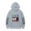 Men'S Hoodies Japanese Anime Jujutsu Kaisen
