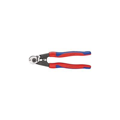 KNIPEX Wire Rope Cutter 9562-190 (SB)