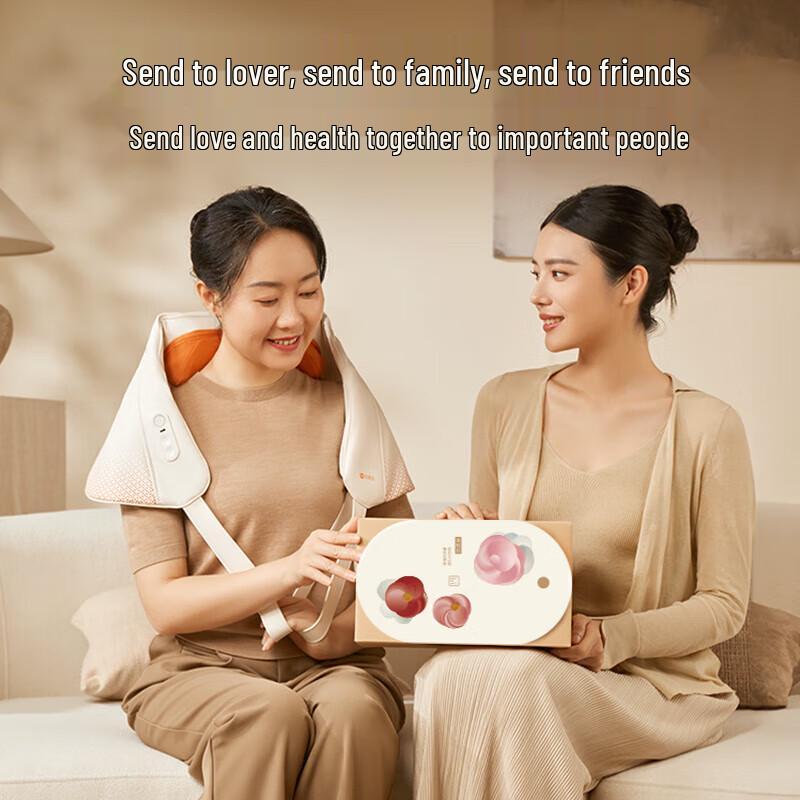 Breo N6mini 2nd Gen Neck and Shoulder Massager