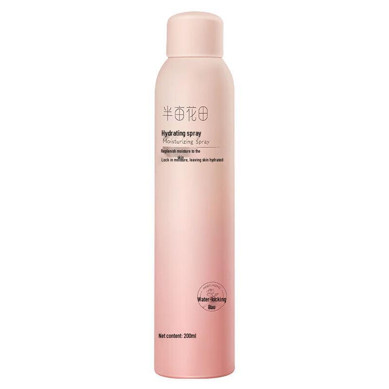 Half Acre Field Hydrating Mist Toner
