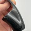 Real Carbon Fiber Gear Knob Cover for BMW F-Chassis 3 4 5 6 7 X3 X5 X4 X6 Series