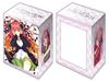 Bushiroad Deck Holder Collection V3 The Quintessential Quintuplets Vol.1064 "Nino Nakano"
