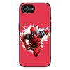 Superheroe Deadpool Marvels Phone Case for Xiaomi Redmi 15C 15 A5 4G 5G 9A 9C NFC 9T Note 9 8 8T Cover Casing