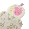 Marushin Dress Towel Peppa Pig Favorite 5755005400 W20×H43cm Peppa's