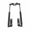 2pcs Front Hood Bonnet Gas Lift Support Carbon Steel Strut Replacement for Hilux Vigo SR5 2005‑2014