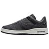 Weapon Comfortable Versatile Non-Slip Durable Low-Top Skate Shoes Unisex Sneakers Gray A11100C