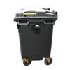 Pucheng Outdoor 660L Wheeled Waste Bin