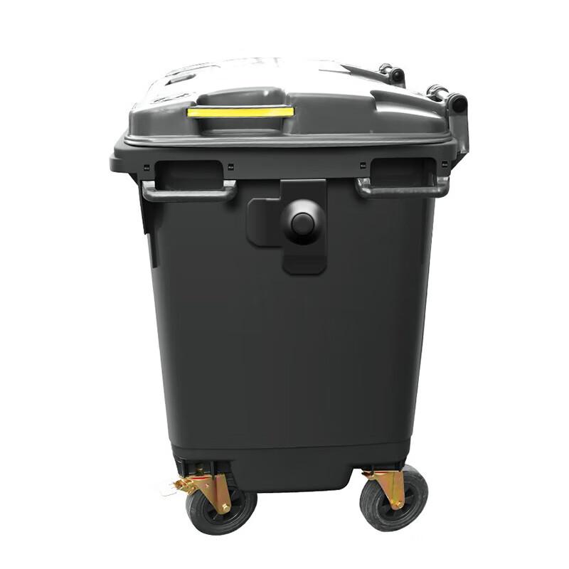 Pucheng Outdoor 660L Wheeled Waste Bin