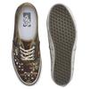 Vans Premium Authentic Woodland Camo Green Men Sneakers VN000D9NWVD