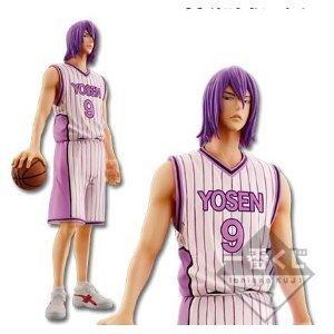 

Ichiban Kuji Kuroko s Basketball Yosen & Другие школы Приз A Фигурка Мурасакибара Ацуши