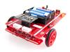 Alpha Explorer Bluetooth Robot Programming Kit (Educational/Competitive)