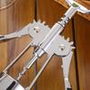 Abdo Home Manual Wine Opener