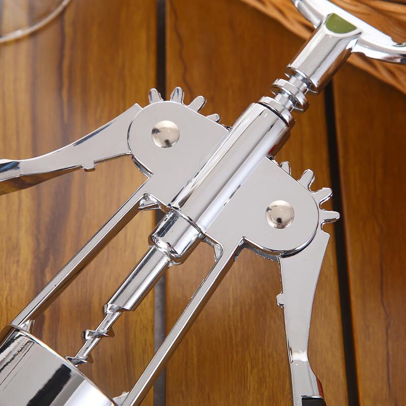 Abdo Home Manual Wine Opener