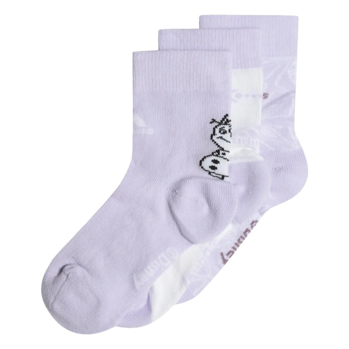 Adidas Kids Socks Moderate GP5103 KXXL