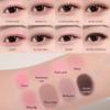 HOLIKA HOLIKA My Favorite Piece Shadow 1.7g/0.06oz (3 Color Options)