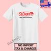 St. Croix Fishing Rods Men's White Size S-5XL