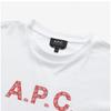 ApeSSe Coeio F26354 Tab Blanc Rouge ChelSea ChelSea ChelSea ChelSea Women S Short Sleeve Tee