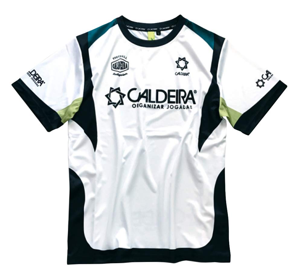 

CALDEIRA Пластиковая рубашка БЕЛАЯ XL URBAN CITY CALDEIRA-8012