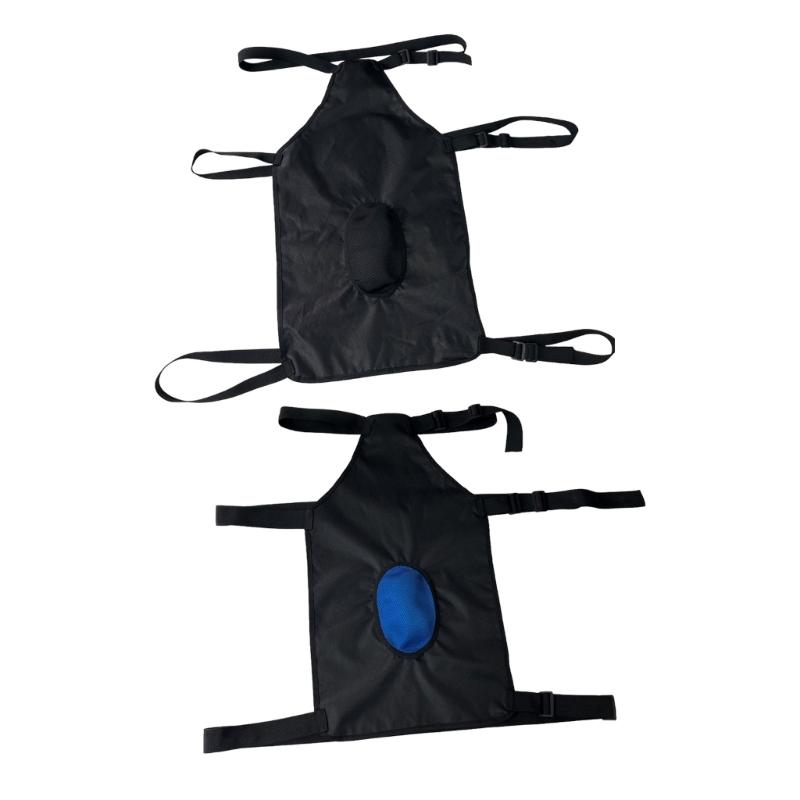 Anti Breeding Goat Apron Anti Mating Skirt Wear Resistant Breeding Control Anti Mating Skirt for Goats Sheep