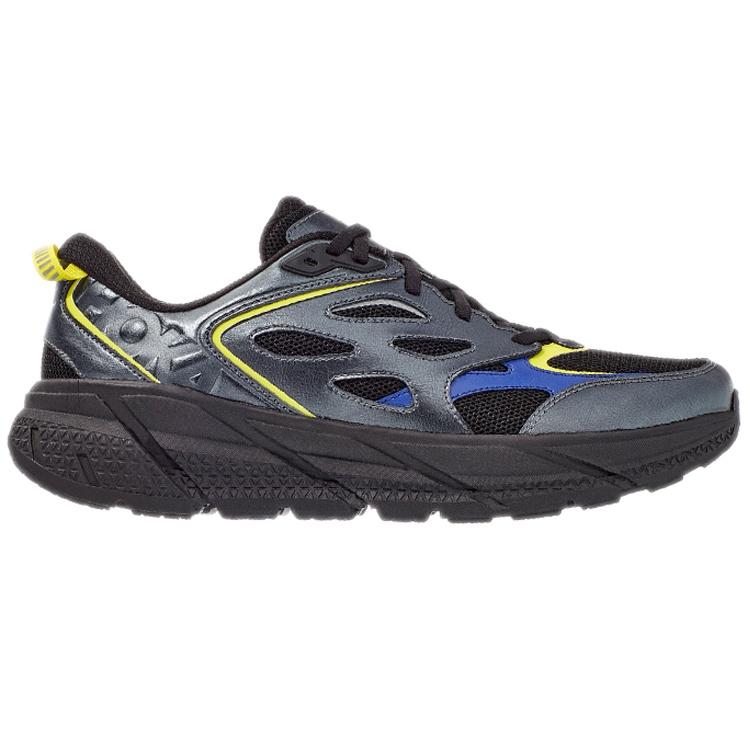 HOKA ONE ONE Opening Ceremony x BM Clifton 'Black' Men's 1111594-BBLC