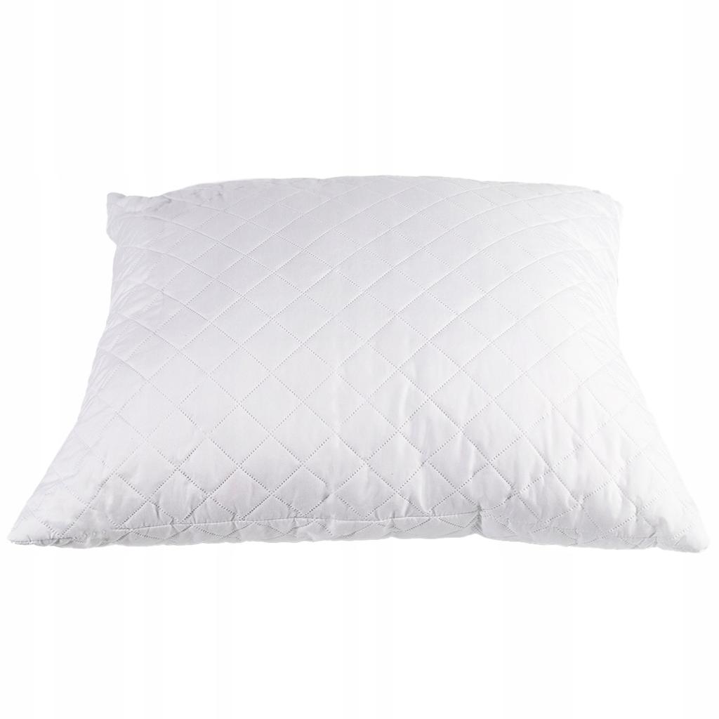 Jasiek Pillow 40x40 ANTI-ALLERGIC Quilted Polish Product