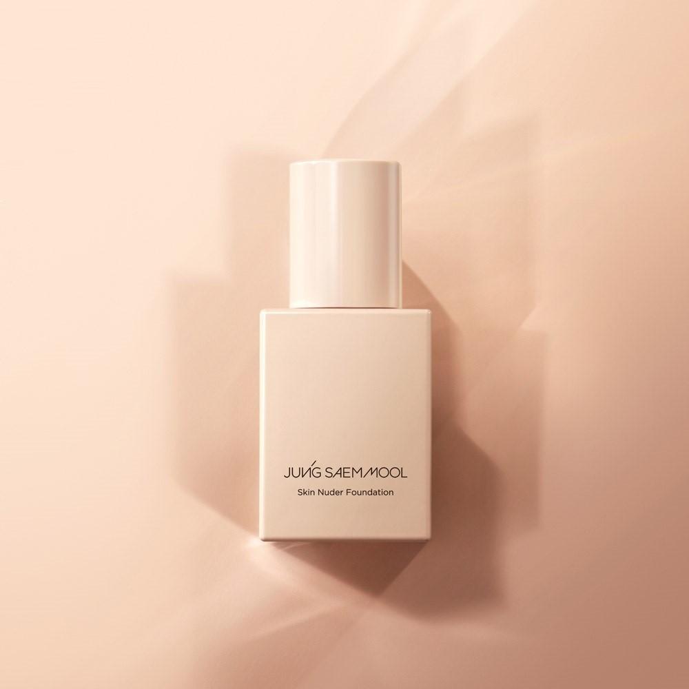 JUNGSAEMMOOL Skin Nuder Foundation 30ml