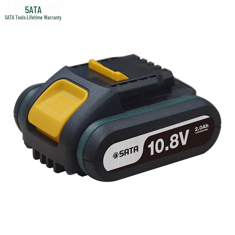 SATA J-Series 10.8V Lithium-ion Battery Pack