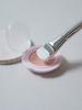 Daiso Seamless Finish Foundation Brush