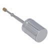 Press Type Coffee Infuser Stainless Steel Spring Drive Strainer Reusable Coffee Brew Plunger Filter