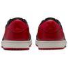 Air Jordan 1 Retro Low OG Banned 2026 Scarpe da Ginnastica da Uomo Nero Nero-Varsity-Rosso-Summit-Bianco IW6276-001
