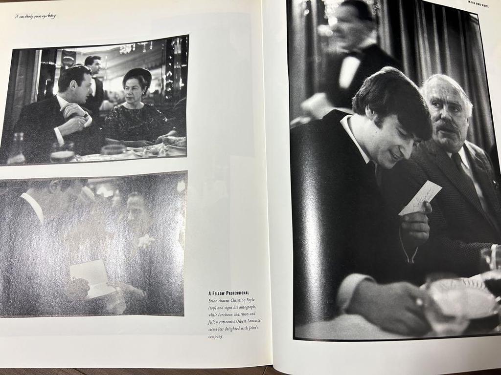 [USED] The Beatles It Was Fifty Years Ago Today