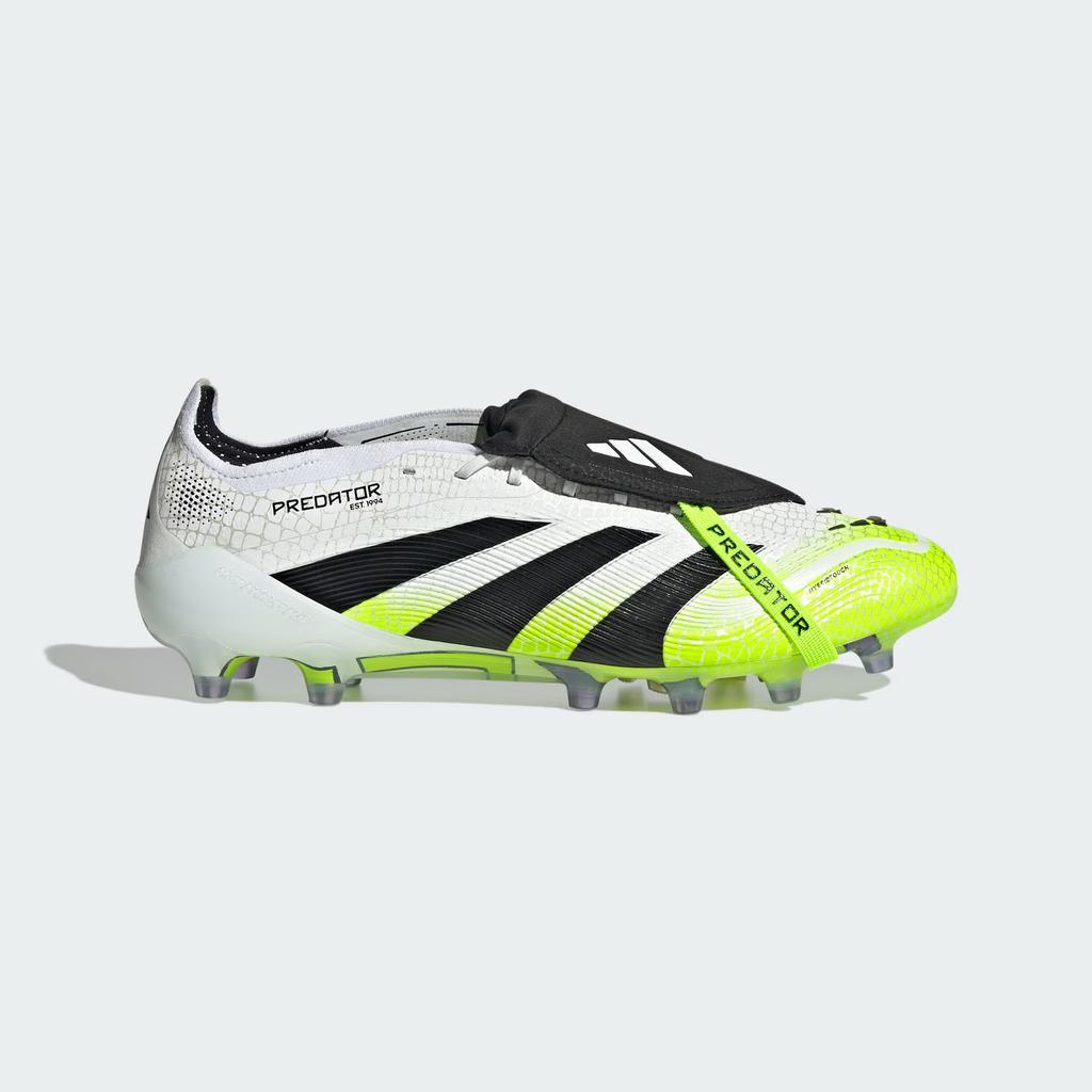 Adidas PREDATOR ELITE Soccer boots Unisex JS0945
