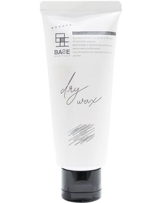 Chiyoda Chemical Delaxio Base Heritage Dry Wax 80g