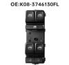 K08-3746130FL Automatic Window Switch for Chery Karry K60 (Driver's Side)