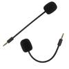 Gaming Mics 3.5mm Game Microphones for Barracuda X Headset Accessories
