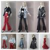 Handmade BABI CLOTHES Outfit Overcoat for 11.5 Inch 30cm Doll Bjd Clothes Many Style Gifts for Doll Accessories