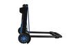 Chariot de transport - brüder mannesmann - m00925 - pliable - 2 roues - charge 50 kg