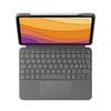 Logitech IK1095 Keyboard Case for iPad Air 4th/5th Gen