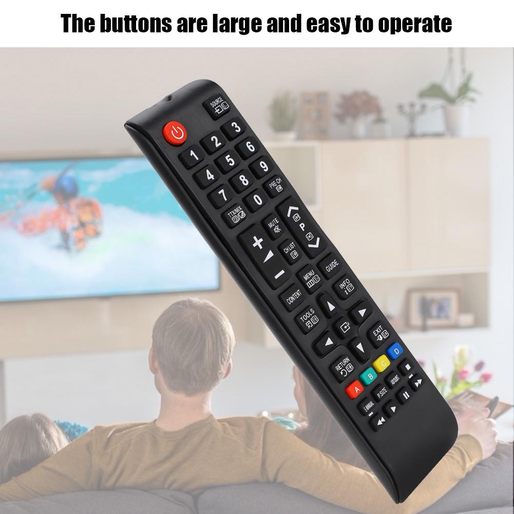 for Samsung AA59 00602A TV Wireless Remote Control Home Long Distance Television Controller