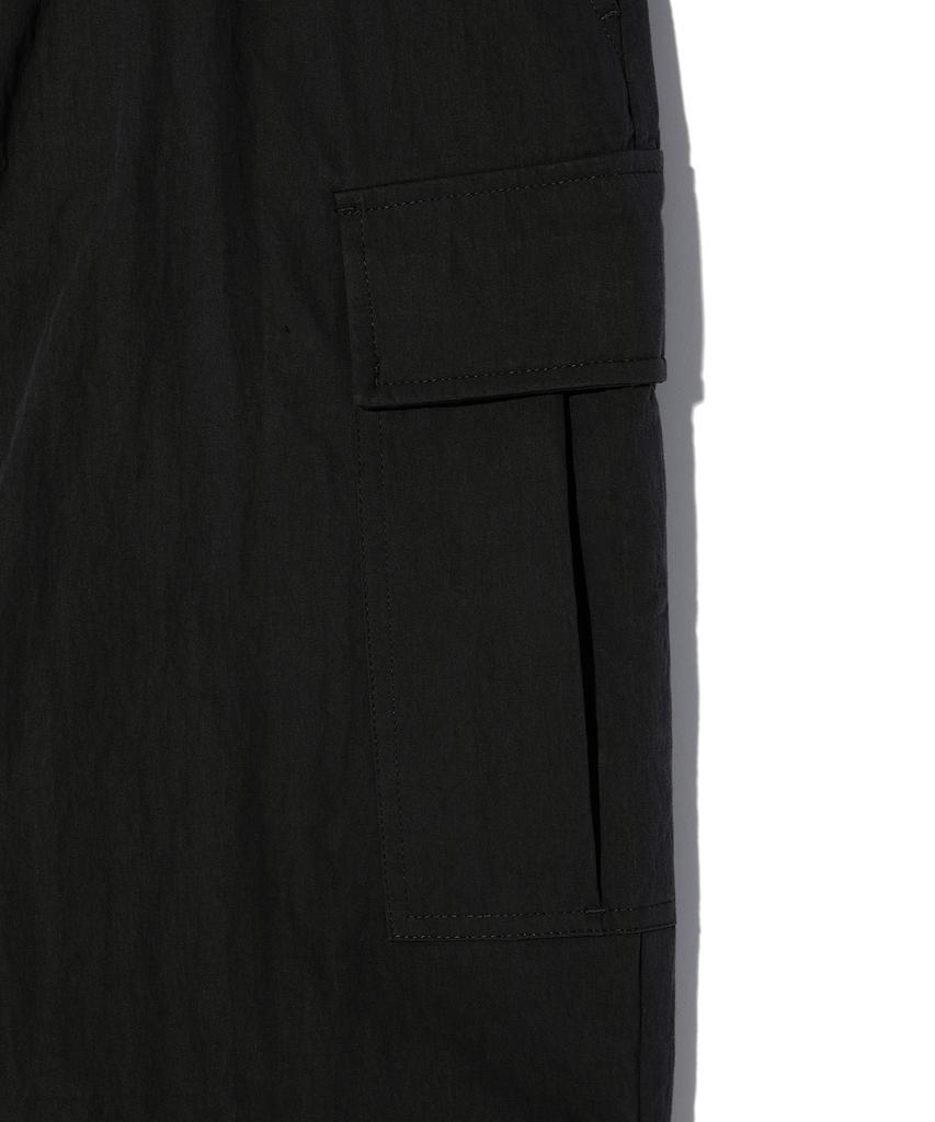 SOUNDSLIFE Daily M51 Cago Pants Black