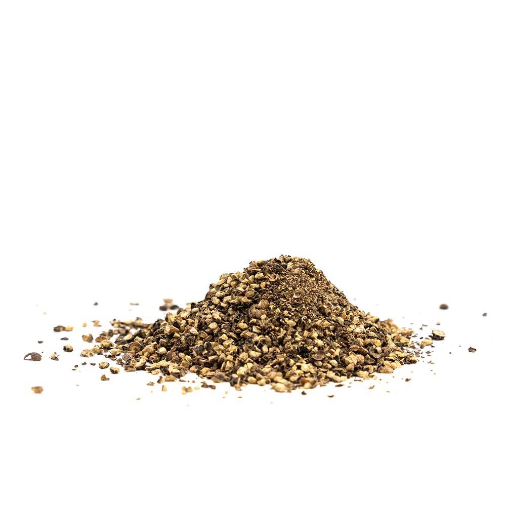 Coarsely ground black pepper 200g PREMIUM