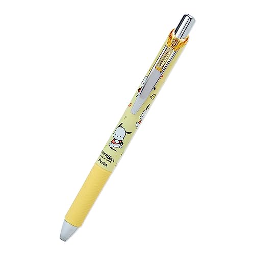 

Шариковая ручка Sanrio 790214 Pochacco Gel Ink, EnerGel
