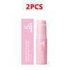 PDRN Pink Collagen Volume Multi Balm Stick Face & Body Balm for Under-Eyes, Neck, Forehead, Smile Lines,  Radiance Care K-Beauty