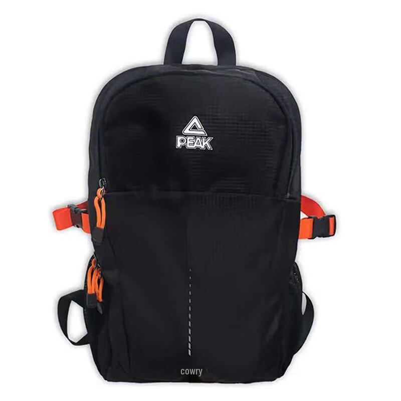 Peak Wiggins Co-Branded Outdoor Hiking & Travel Backpack TB152360