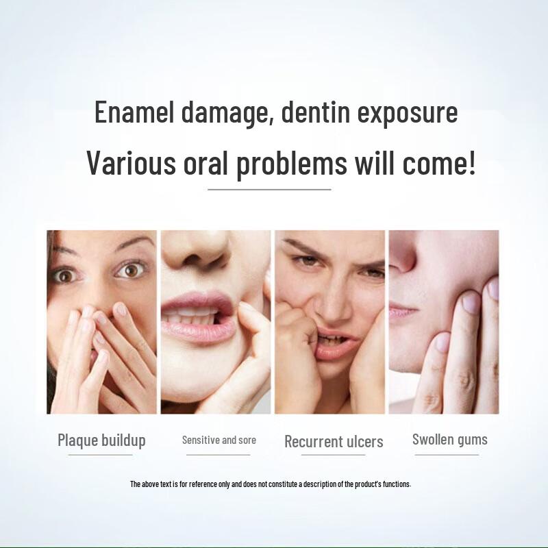 Avec Moi Probiotic Soothing Thermal Toothpaste