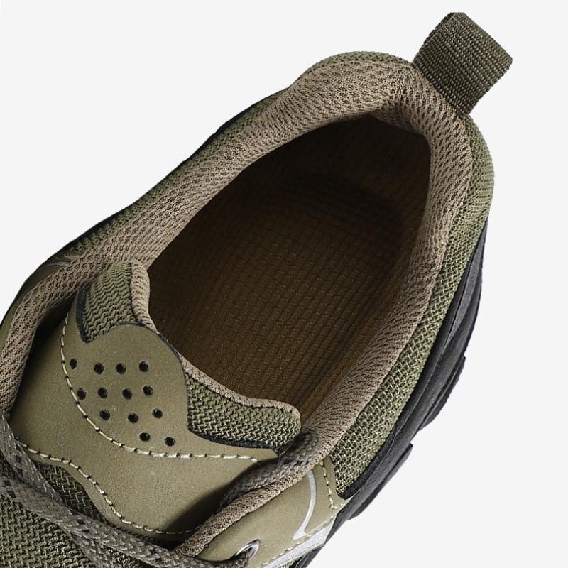 Men's Low-top Hiking Boots Outdoor Casual Sneakers