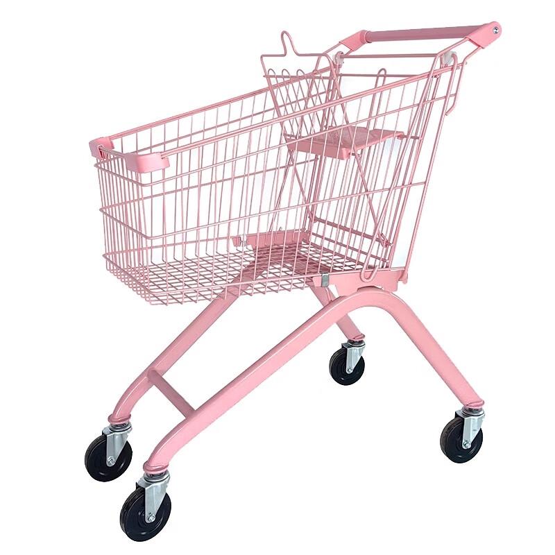 

Supermarket Shopping Cart