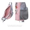 Borsa a tracolla ufficiale ILLIT x Rockfish Weatherwear "Dreamscape" - Edizione Limitata Primavera/Estate 2026