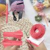 Professional Yarn Winder for Enhances Productivity Silents Performances for Knitting Experts