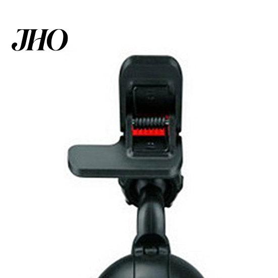 Car Phone Holder Bracket Universal Widely Used Stable Anti-Scratch for Window Navigation